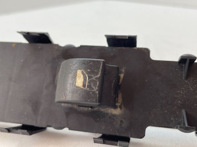 PEUGEOT 307 (3A/C) Jobb első Ablakemelő Kapcsoló 5. kép