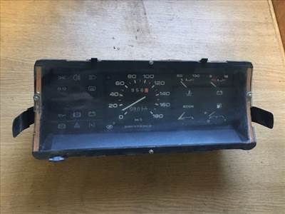 LADA SAMARA (2108, 2109) Kilométeróra