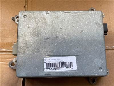 JAGUAR S-TYPE (CCX) Elektronika (Magában)