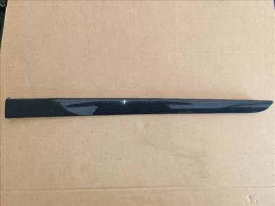 AUDI A4 (8E2, B6) Jobb hátsó Ajtó Kárpit Díszléc