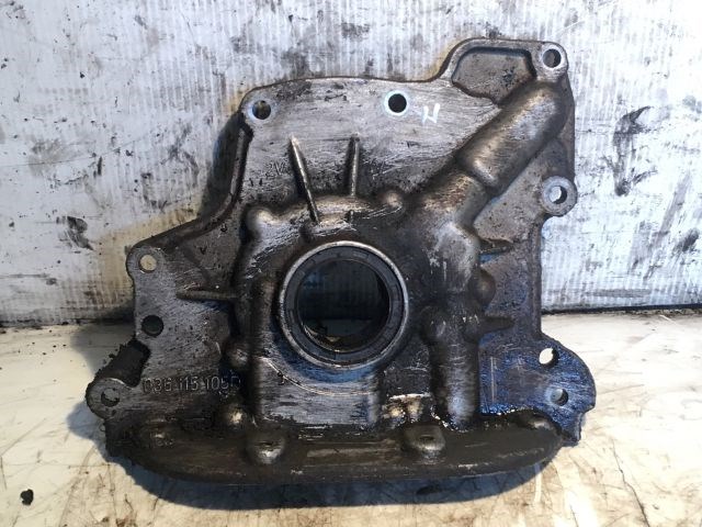 VW GOLF IV (1J1) Olajszivattyú 1. kép