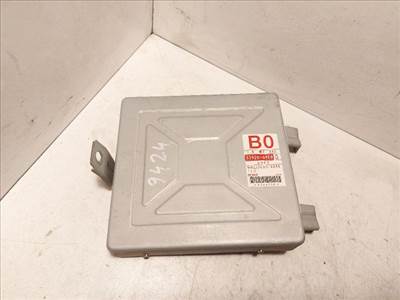 SUZUKI SWIFT II Ferdehátú (EA, MA) Motorvezérlő