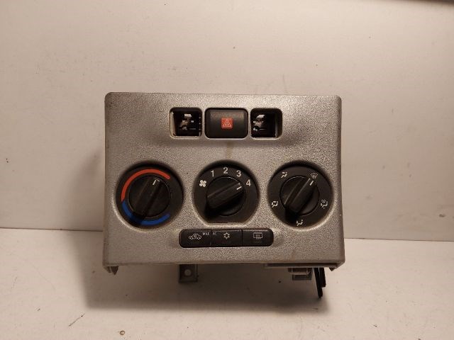 OPEL ZAFIRA A (F75_) Fűtéskapcsoló 1. kép