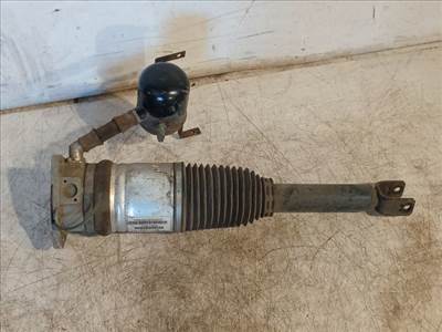 AUDI A8 Bal hátsó Rugó