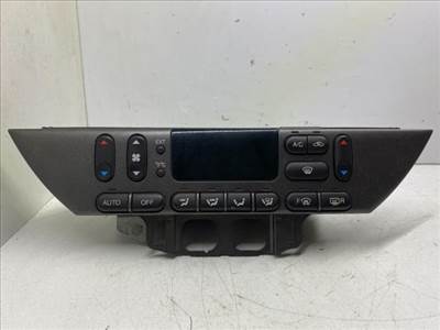 JAGUAR S-TYPE Fűtéskapcsoló (digit klímás)