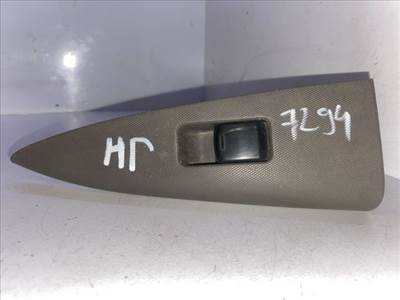 NISSAN NOTE Jobb hátsó Ablakemelő Kapcsoló