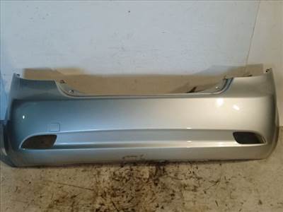 KIA CEED Hátsó Lökhárító (Üresen)