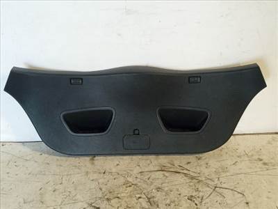 KIA PRO Csomagtérajtó Kárpit