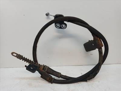 HYUNDAI i10 Kézifék Bowden (Kerékhez)