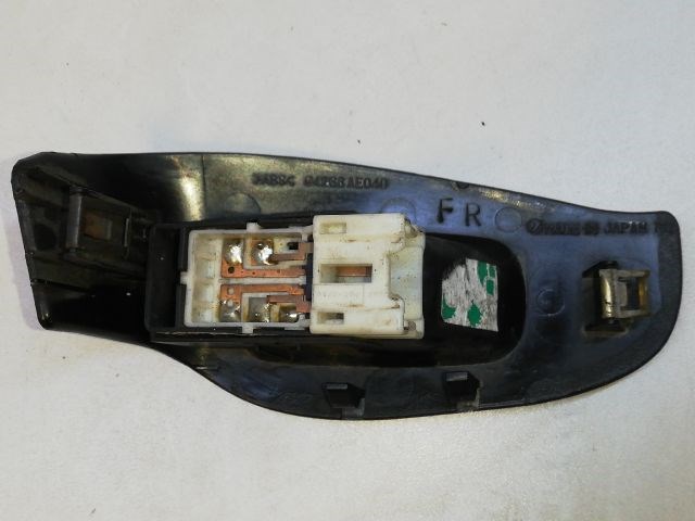 SUBARU LEGACY Jobb első Ablakemelő Kapcsoló 2. kép