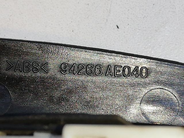 SUBARU LEGACY Jobb első Ablakemelő Kapcsoló 3. kép