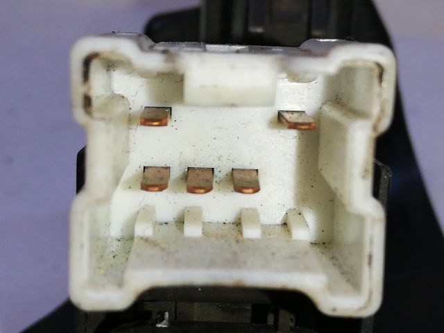 SUBARU LEGACY Jobb első Ablakemelő Kapcsoló 4. kép