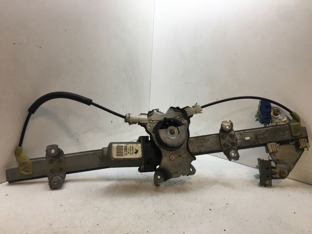 NISSAN ALMERA II Bal első Ablakemelő Szerkezet (Elektromos) 1. kép