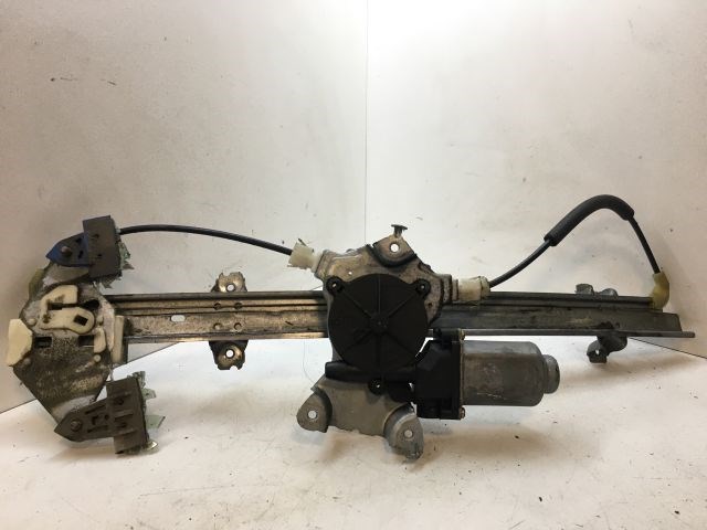 NISSAN ALMERA II Bal első Ablakemelő Szerkezet (Elektromos) 2. kép