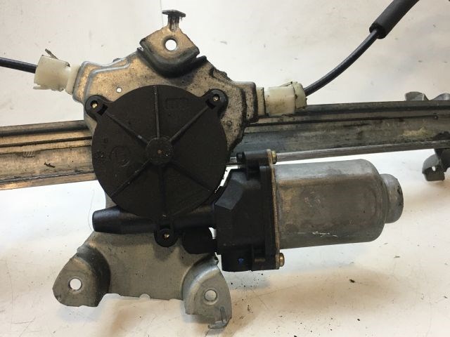 NISSAN ALMERA II Bal első Ablakemelő Szerkezet (Elektromos) 3. kép