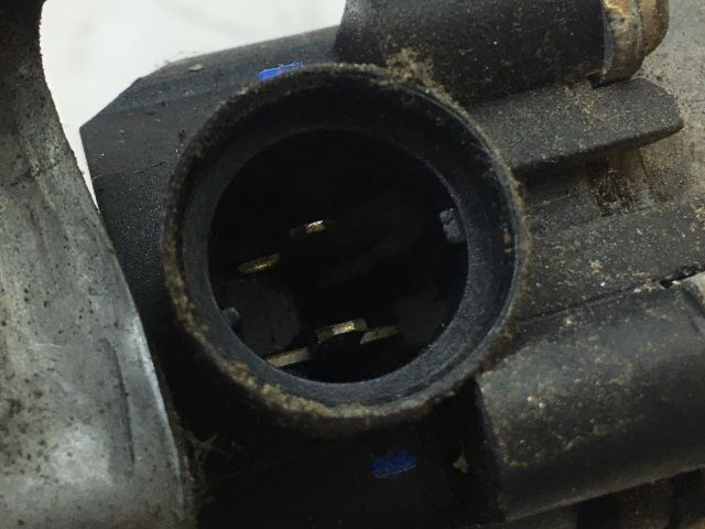 NISSAN ALMERA II Bal első Ablakemelő Szerkezet (Elektromos) 4. kép