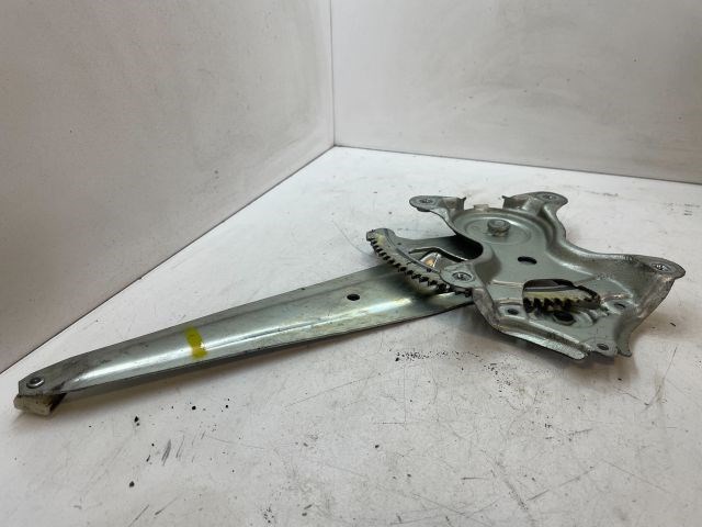 TOYOTA RAV 4 Bal hátsó Ablakemelő Szerkezet (Elektromos) 2. kép