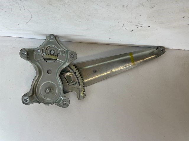 TOYOTA RAV 4 Bal hátsó Ablakemelő Szerkezet (Elektromos) 3. kép