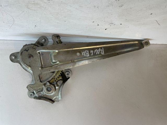 TOYOTA RAV 4 Bal hátsó Ablakemelő Szerkezet (Elektromos) 4. kép