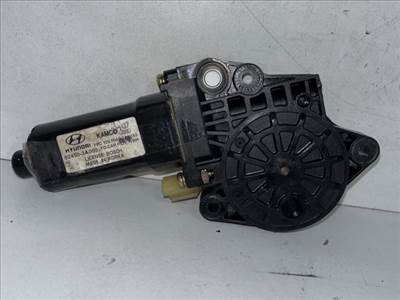 HYUNDAI TRAJET Bal első Ablakemelő Motor