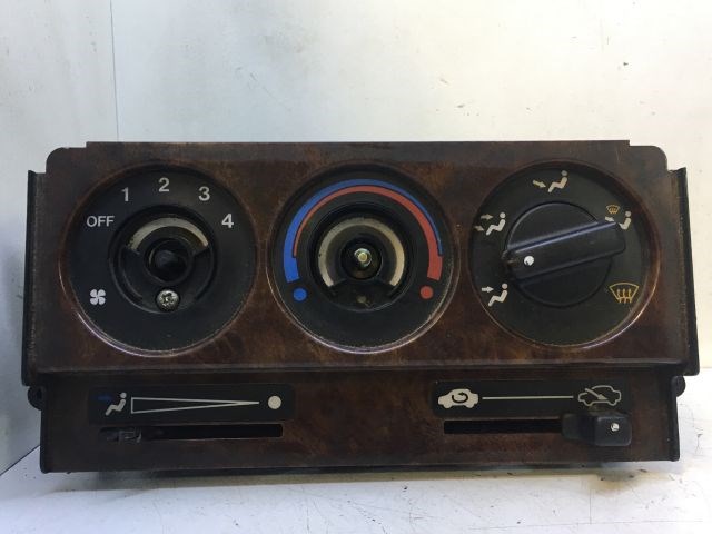 ROVER 25 Fűtéskapcsoló (Nem klímás) 1. kép