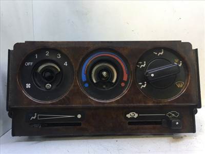 ROVER 25 Fűtéskapcsoló (Nem klímás)