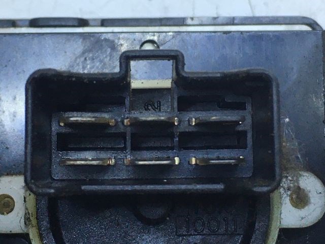 ROVER 25 Fűtéskapcsoló (Nem klímás) 3. kép