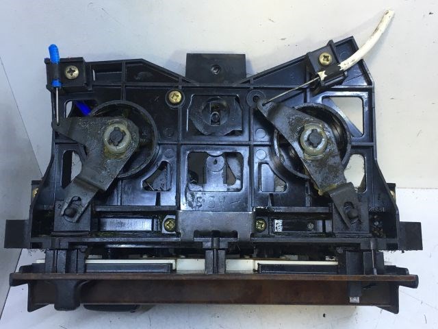 ROVER 25 Fűtéskapcsoló (Nem klímás) 4. kép