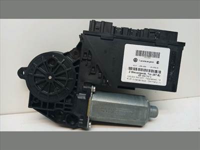 VW PHAETON Jobb első Ablakemelő Motor