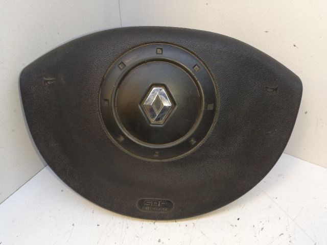 RENAULT MEGANE II Kormánylégzsák 1. kép
