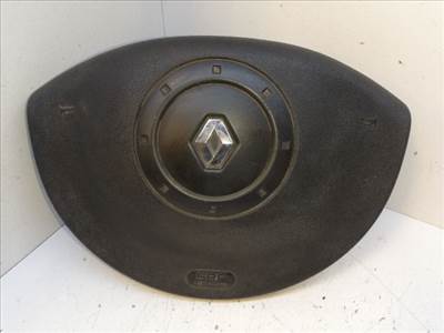 RENAULT MEGANE II Kormánylégzsák