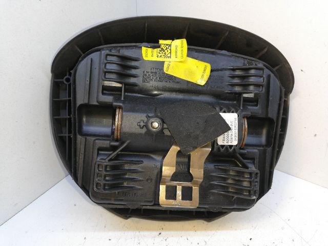 RENAULT MEGANE II Kormánylégzsák 2. kép