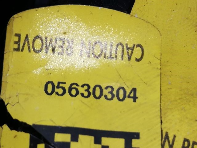 RENAULT MEGANE II Kormánylégzsák 4. kép