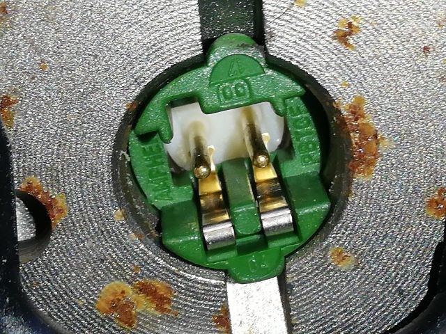 RENAULT MEGANE II Kormánylégzsák 6. kép