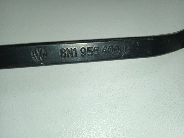 VW POLO III Első Ablaktörlő Kar 3. kép
