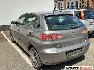 SEAT IBIZA III (6L1) Bal hátsó Lengéscsillapító