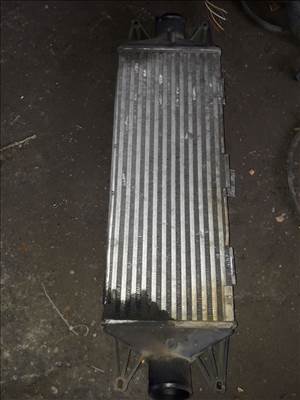 Iveco Daily Töltőlevegő Hűtő / Intercooler