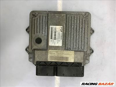 Fiat Panda II motorvezérlő  51766999