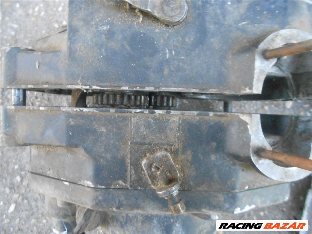 KTM PL 40 HIÁNYOS MOTORBLOKK CSAK EGYBEN TAPOLCÁN ELADÓ 3. kép