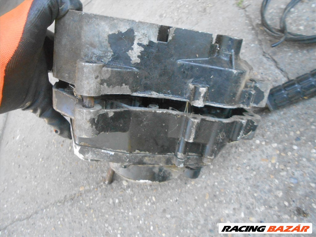 KTM PL 40 HIÁNYOS MOTORBLOKK CSAK EGYBEN TAPOLCÁN ELADÓ 7. kép