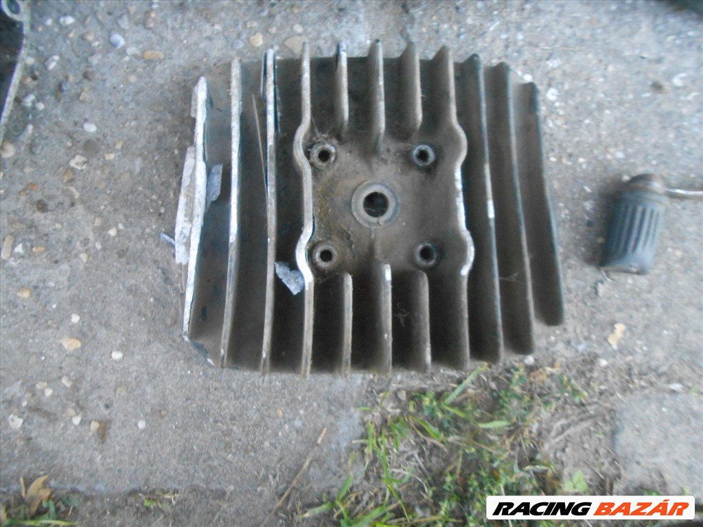 KTM PL 40 HIÁNYOS MOTORBLOKK CSAK EGYBEN TAPOLCÁN ELADÓ 8. kép