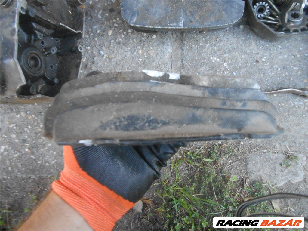 KTM PL 40 HIÁNYOS MOTORBLOKK CSAK EGYBEN TAPOLCÁN ELADÓ 9. kép