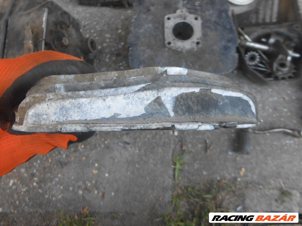 KTM PL 40 HIÁNYOS MOTORBLOKK CSAK EGYBEN TAPOLCÁN ELADÓ 11. kép