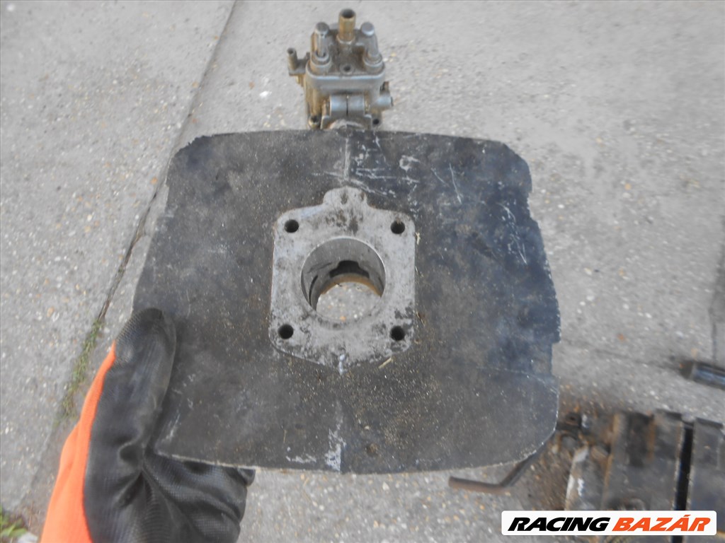 KTM PL 40 HIÁNYOS MOTORBLOKK CSAK EGYBEN TAPOLCÁN ELADÓ 13. kép