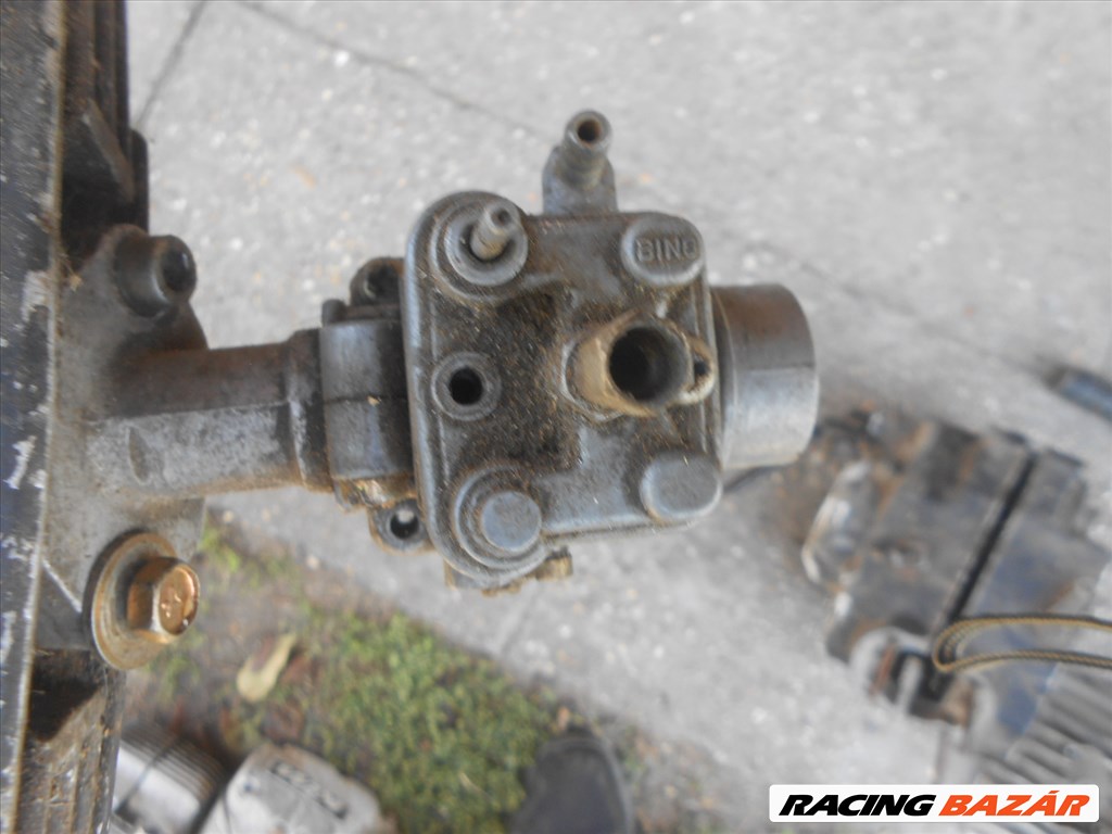 KTM PL 40 HIÁNYOS MOTORBLOKK CSAK EGYBEN TAPOLCÁN ELADÓ 19. kép