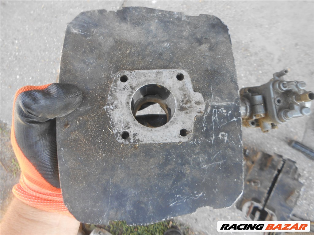 KTM PL 40 HIÁNYOS MOTORBLOKK CSAK EGYBEN TAPOLCÁN ELADÓ 20. kép
