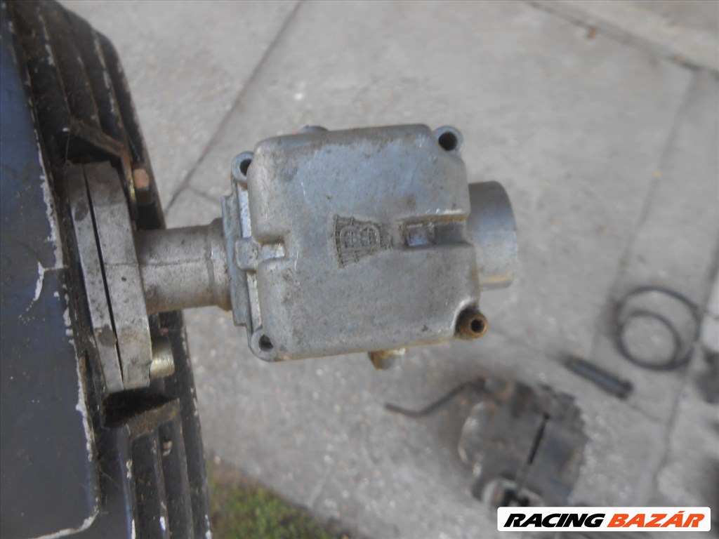 KTM PL 40 HIÁNYOS MOTORBLOKK CSAK EGYBEN TAPOLCÁN ELADÓ 23. kép