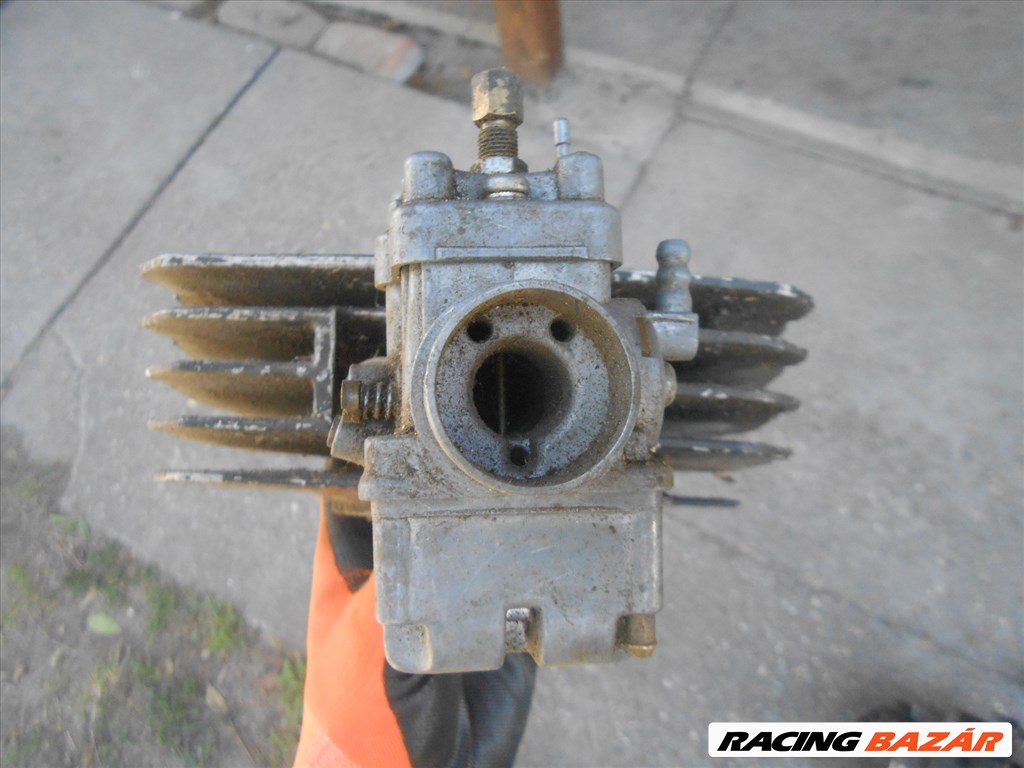 KTM PL 40 HIÁNYOS MOTORBLOKK CSAK EGYBEN TAPOLCÁN ELADÓ 24. kép
