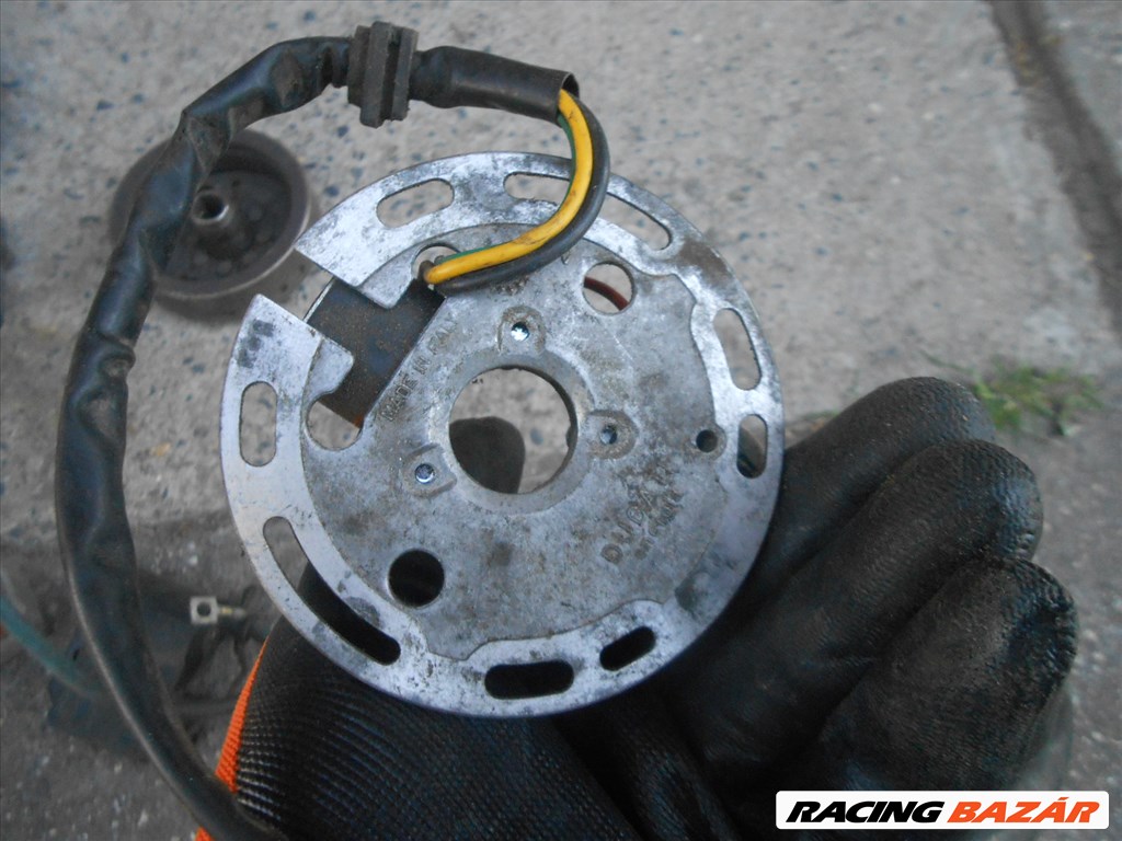 KTM PL 40 HIÁNYOS MOTORBLOKK CSAK EGYBEN TAPOLCÁN ELADÓ 33. kép