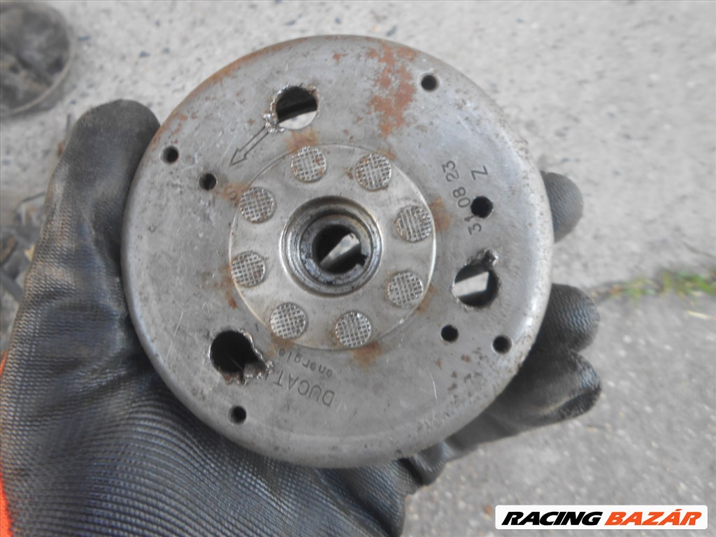 KTM PL 40 HIÁNYOS MOTORBLOKK CSAK EGYBEN TAPOLCÁN ELADÓ 35. kép